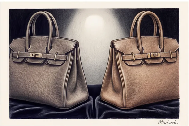 Проверка на оригинальность: нейросеть против фейков в люксе