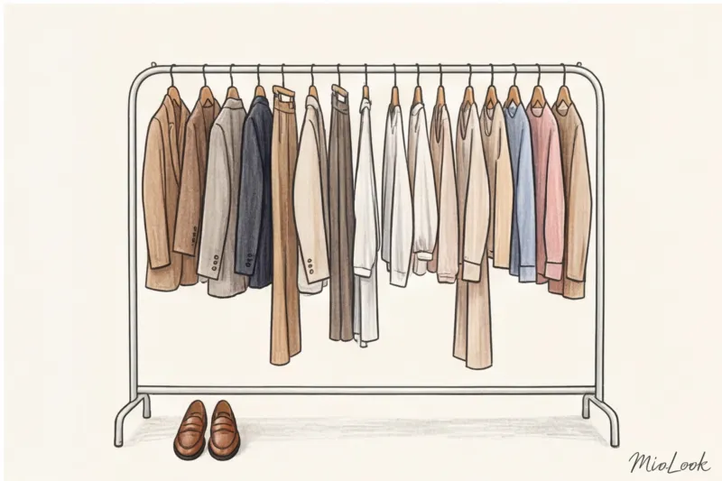 Проблема «полный шкаф, а надеть нечего»: как приложение решает эту боль навсегда - 9
