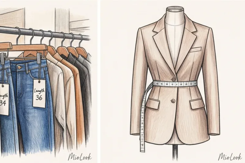 Мода для высоких: как выгодно подать свой рост и подобрать идеальный крой - 9