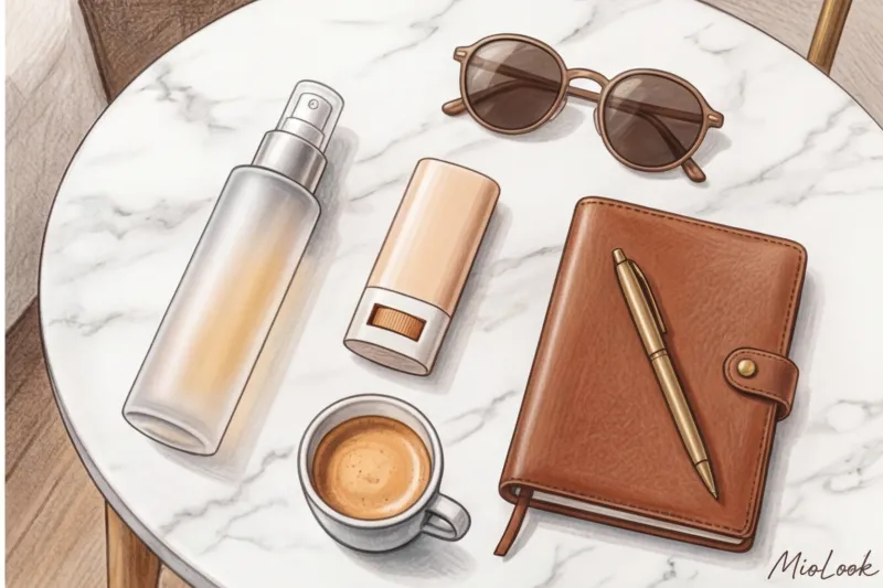 Как правильно наносить солнцезащитный крем (SPF) под макияж - 6