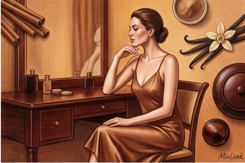 Холодная и горячая кожа: как тип кожи меняет звучание сезонных ароматов - 3