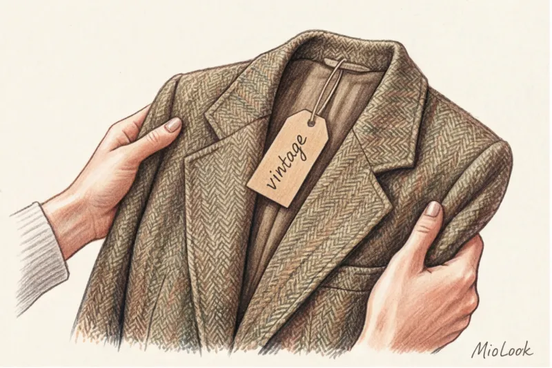 How to remove the second-hand smell from clothes: stylist tips