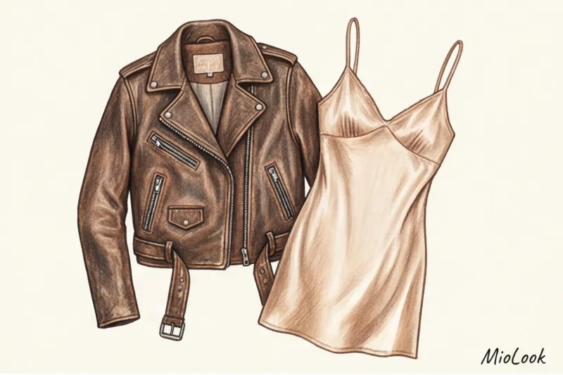 Правила эклектики: как смешивать разные модные эстетики в одном образе - 2