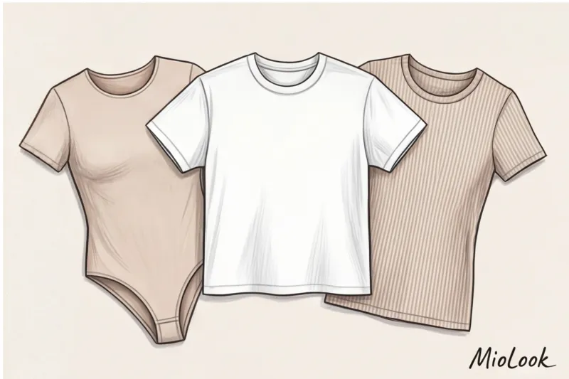 Платье-комбинация поверх футболки: как повторить популярный стритстайл-тренд - 9