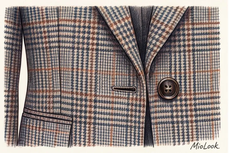 Качество важнее количества: как выбирать одежду, которая прослужит долго - 4