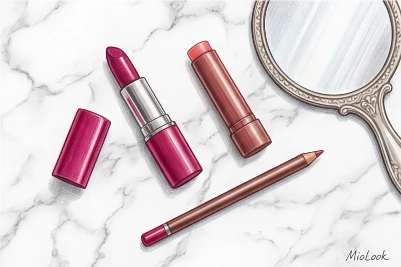 Макияж для видеозвонков и вебинаров: как не выглядеть бледной - 5