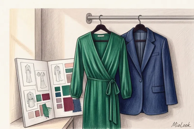 What to Wear to a Wedding While Pregnant: Styling Tips