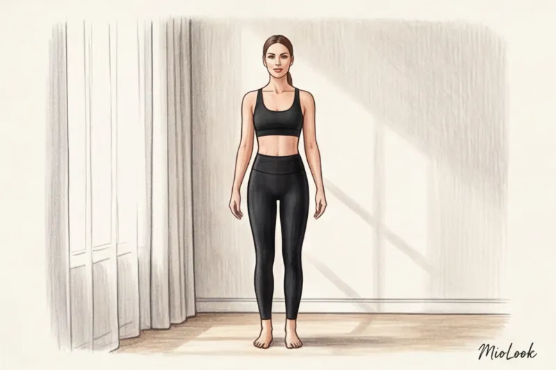 Как ИИ помогает собрать гардероб руководителя: виртуальная примерка деловых образов - 5