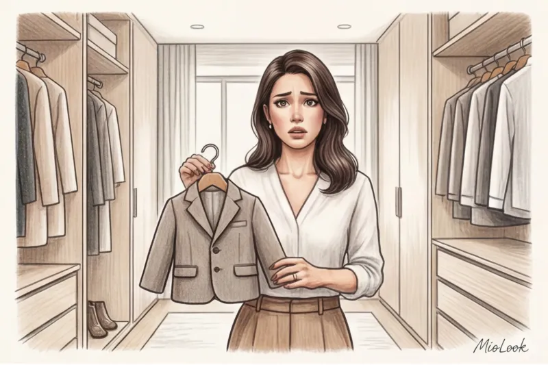 Шопинг-гид: где покупать одежду линейки Petite - 2