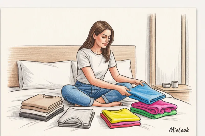 Тест на определение стиля одежды: как узнать свою эстетику - 3