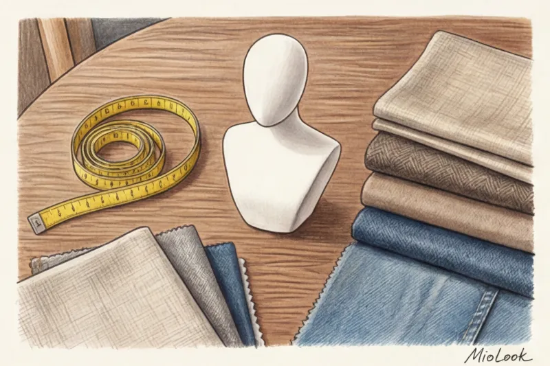 Виртуальная примерочная: как ИИ помогает покупать одежду без возвратов - 5