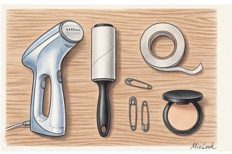 Бизнес-фотосессия в офисе: как вписать свой образ в рабочие интерьеры - 6