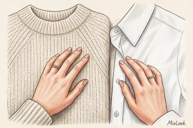 Скандинавский стиль: собираем уютную и практичную нордическую капсулу - 5