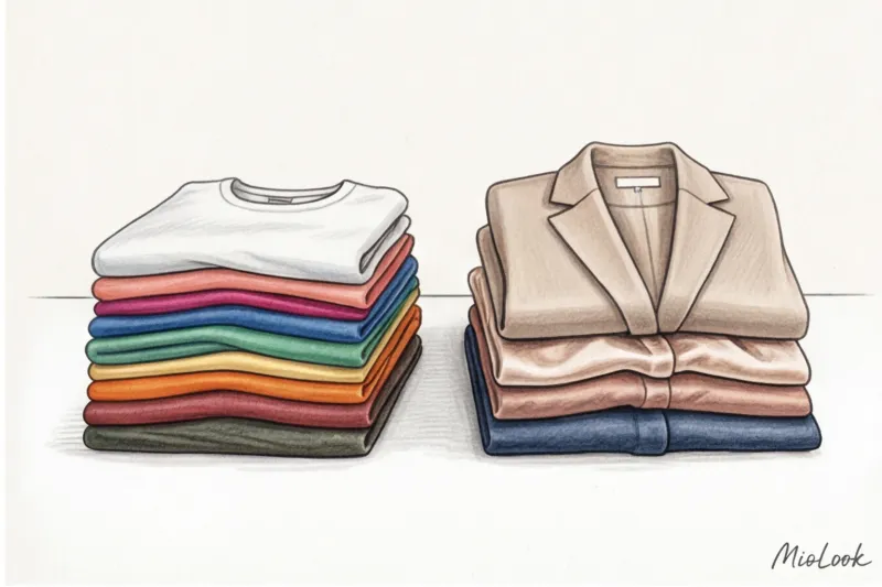 Куда сдать старую одежду за деньги: обзор сервисов ресейла и комиссионок - 3