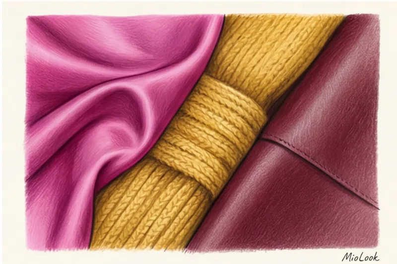 Стиль колор-блок: как правильно сочетать яркие блоки в одном образе - 9