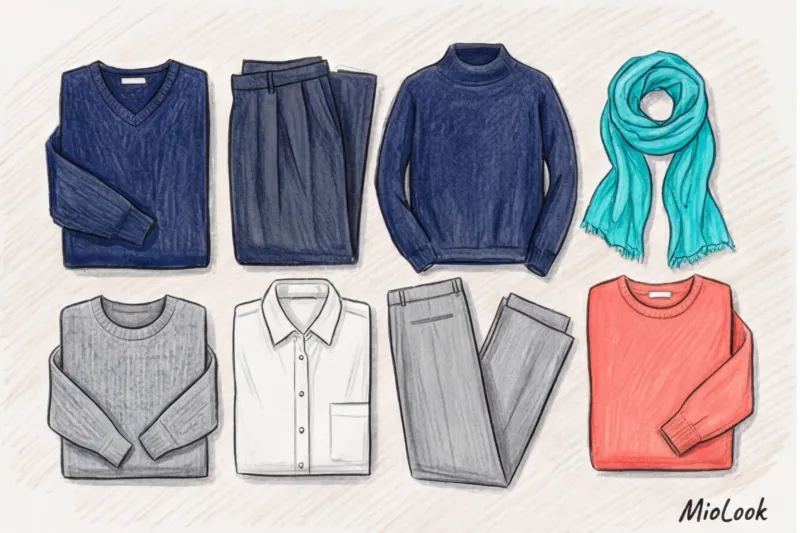 Цвет года Pantone: как внедрить главный оттенок в свой гардероб - 4