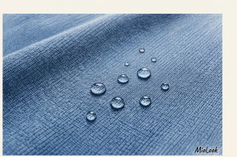 Спортивные туники для скромной моды: идеальная длина и свобода движений - 3