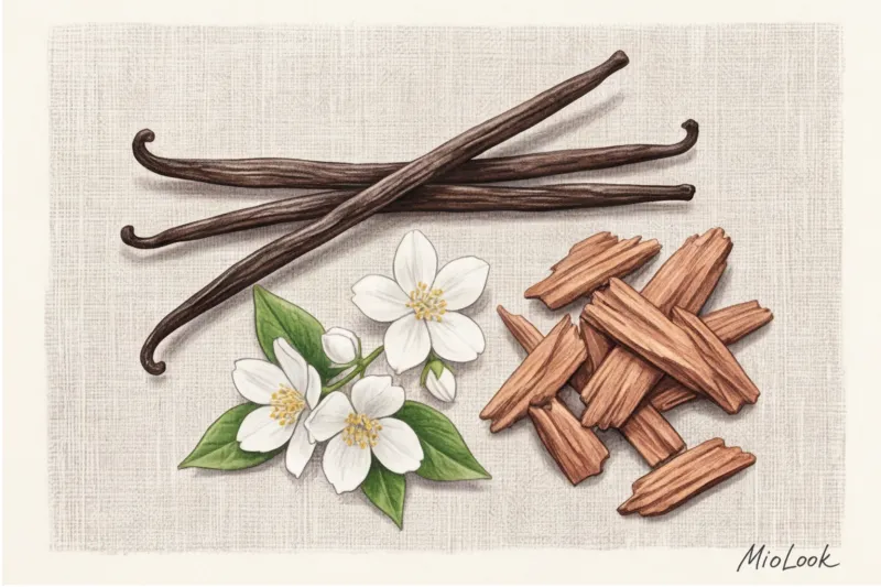 Аромат для первого свидания: какие духи выбрать, чтобы очаровать - 3