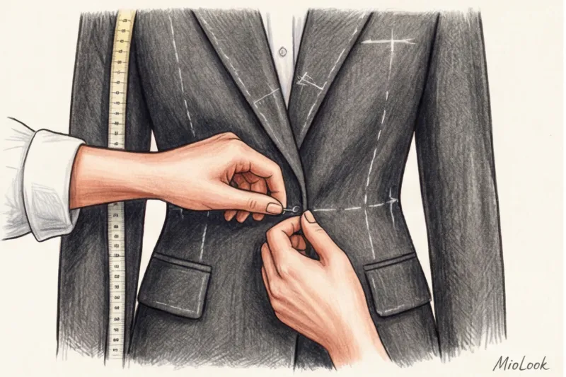 Как обновить гардероб, если нет денег: 10 работающих лайфхаков - 4