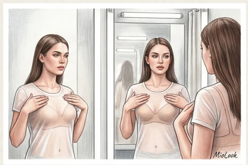 Идеальное бежевое белье: как подобрать телесный оттенок под тон кожи - 5