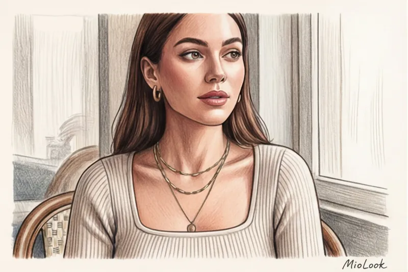 Свидание в кофейне или кино: стильные и комфортные кэжуал-образы - 4