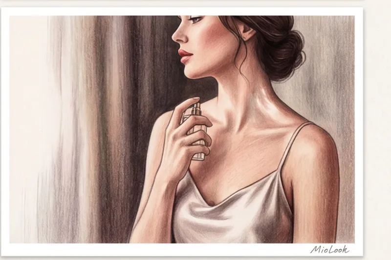 Вечерний парфюмерный гардероб: ароматы для театра, ресторана и светских раутов - 6