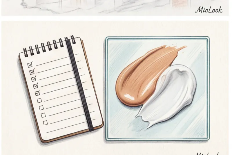 Почему скатывается тональный крем: как подружить уход и косметику - 6