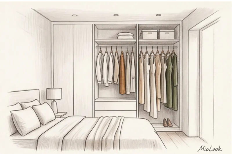 Конструктор капсульного гардероба: как собрать капсулу с помощью ИИ в MioLook - 7