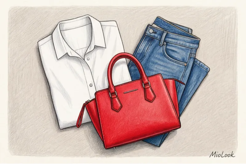 Теория малых шагов в стиле: с чего начать преображение - 2