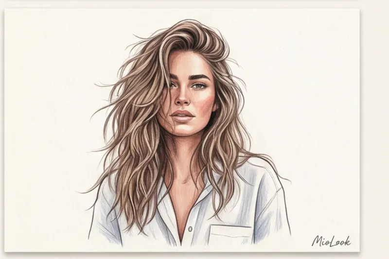 Стрижки и укладки по типажам Кибби: как выбрать идеальную прическу - 6