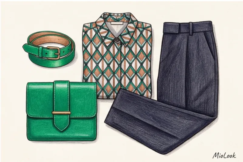 От маскировки к акцентам: как научиться подчеркивать достоинства своей фигуры - 3