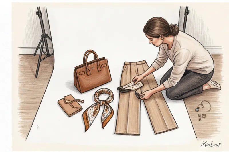 Приложения для смены имиджа: как ИИ помогает найти свой стиль - 4