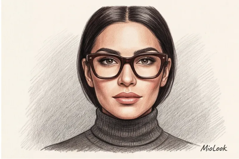 Аксессуары для деловой фотосессии: часы, украшения, очки - 3