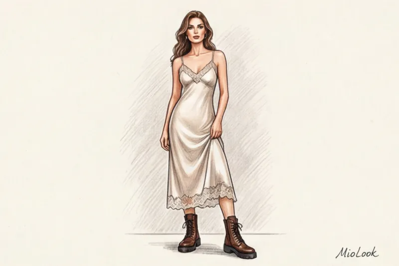 Тренды обуви: какие модели сделают ваш образ современным и стильным - 5