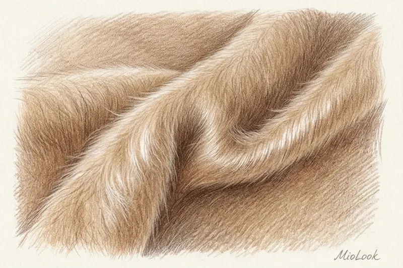 Alpaca Fabric: What It Is, Types, Properties, and Care