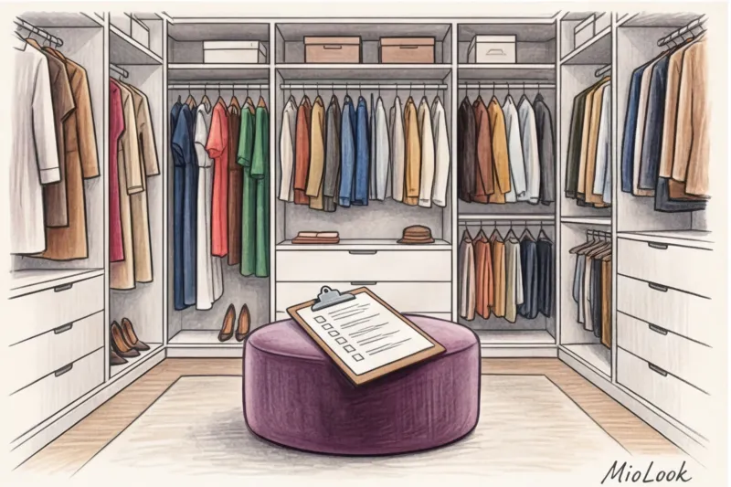 Визуальная коррекция фигуры: как скрыть недостатки и подчеркнуть достоинства - 7