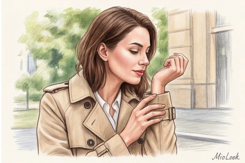 Пирамида аромата: как раскрываются верхние, средние и базовые ноты - 6