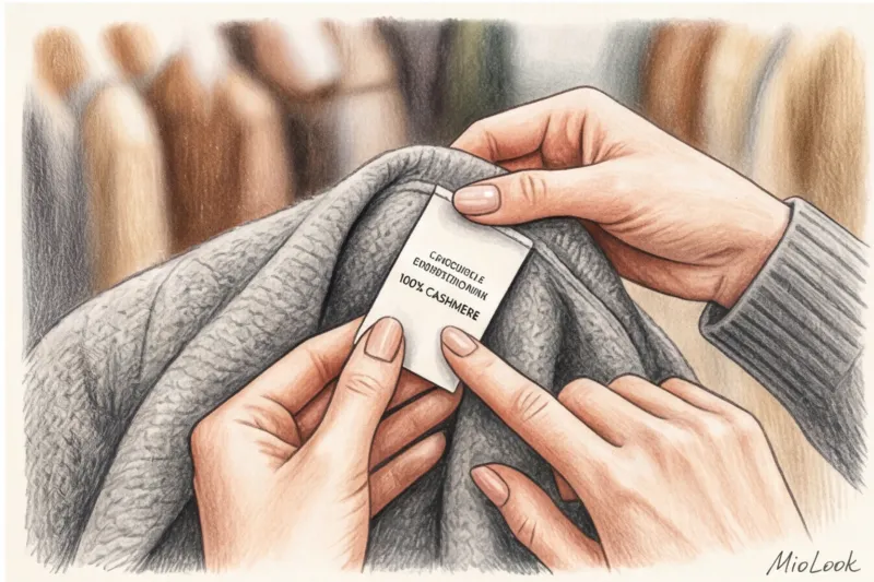 Самые теплые ткани для зимы: гид по шерсти, кашемиру и альпаке - 9