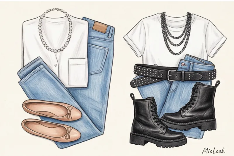 Аксессуары по архетипам: сумки, обувь и украшения - 8