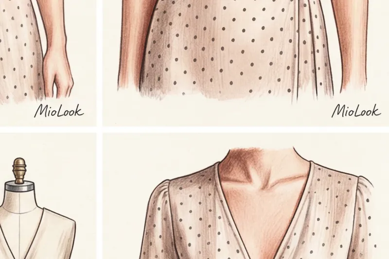 Секреты французского шика: как одеваются Лили-Роуз Депп и Жанна Дамас - 6