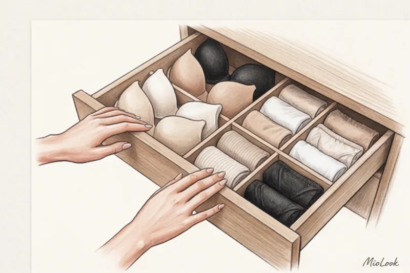 Expiration Date: How Often Should You Change Your Underwear?