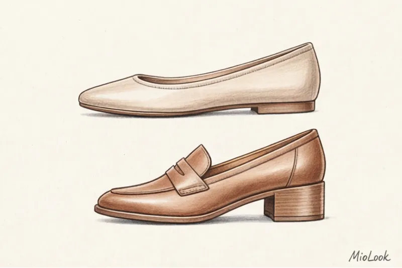 Удобная и стильная обувь для женщин 50 лет: комфорт без компромиссов - 2