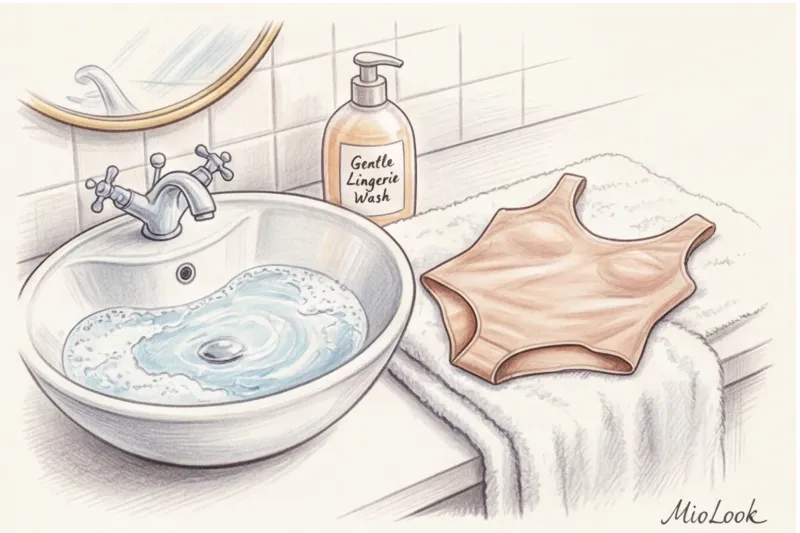 Невидимая база: как выбрать корректирующее и базовое белье для plus size - 7