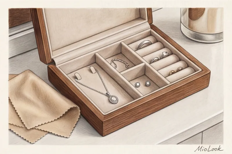 Базовые украшения на каждый день: как собрать ювелирную капсулу - 5