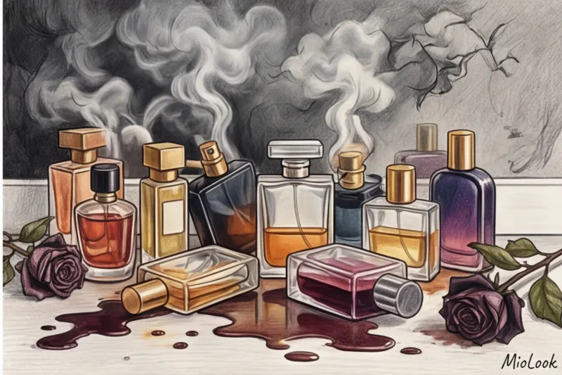 Мужской и женский парфюм: как смешивать ароматы для парного звучания - 6