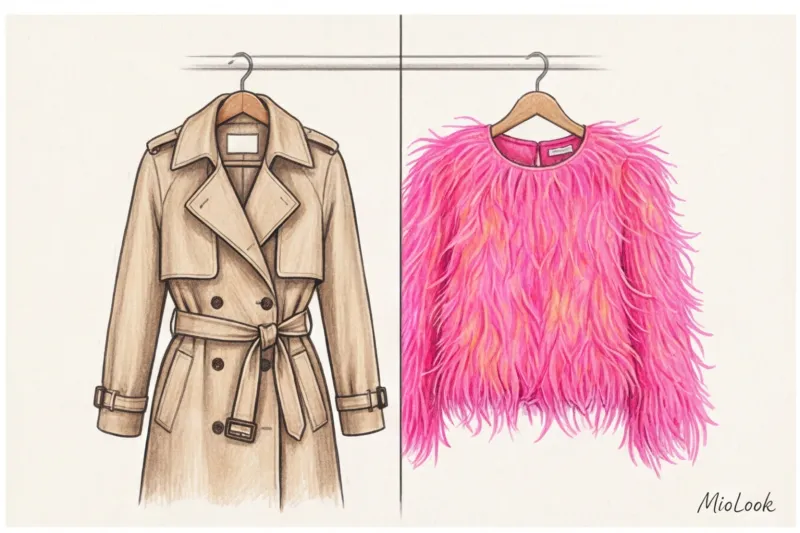 Как перестать покупать лишнюю одежду: 5 шагов к осознанному шопингу - 2