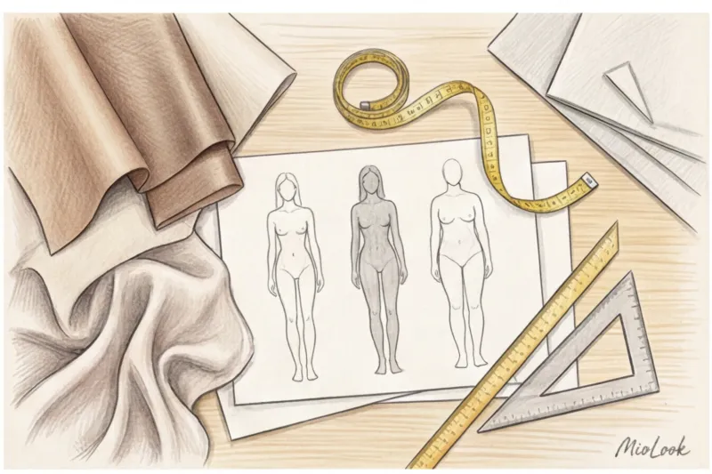 Типажи Кибби и Ларсон: может ли нейросеть определить ваш типаж? - 3