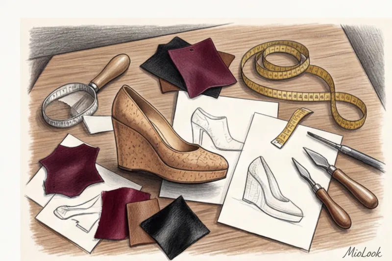 What to Wear with Platform Shoes: A Style Guide