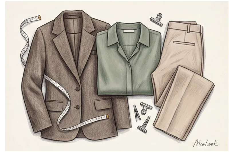 Образы для фотосессии психолога и коуча: как транслировать доверие - 4