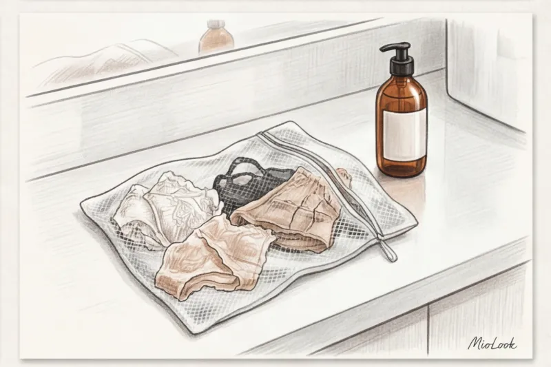 Срок годности нижнего белья: как часто нужно обновлять трусы и бюстгальтеры - 5